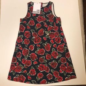 Dress by Love Moschino